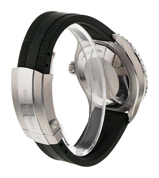 Breitling SuperOcean Automatic 42 A17375